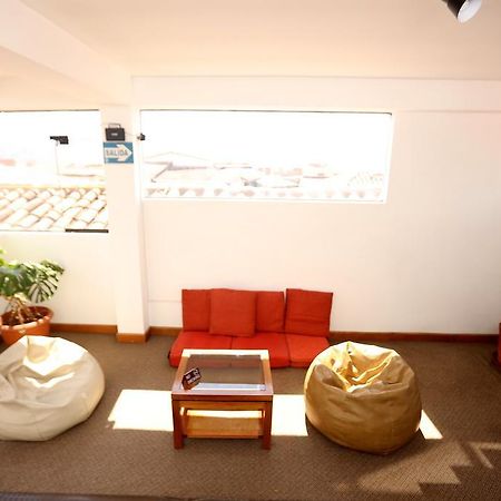 كوسكو Antares Mystic Hotel المظهر الخارجي الصورة