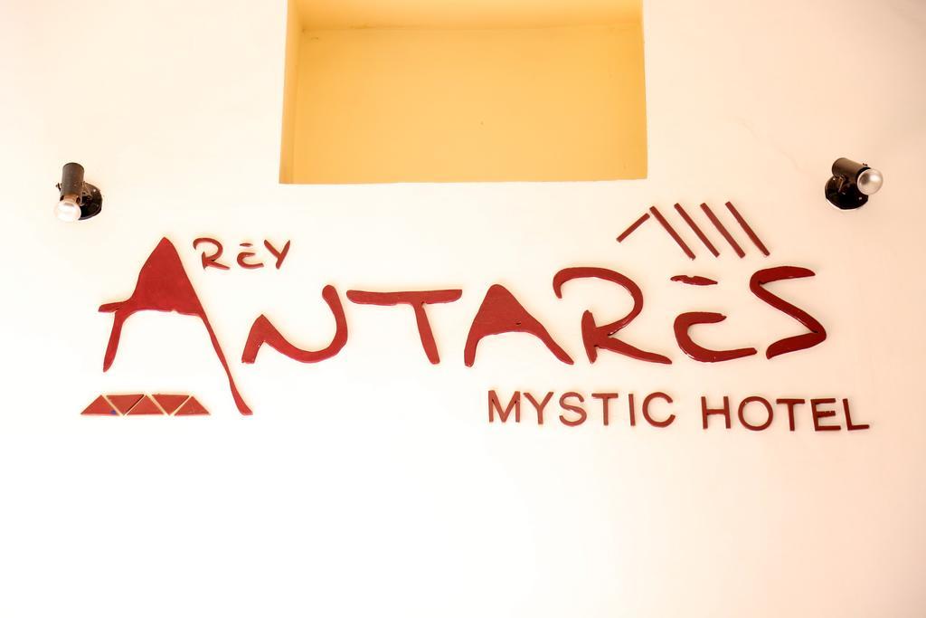 كوسكو Antares Mystic Hotel المظهر الخارجي الصورة