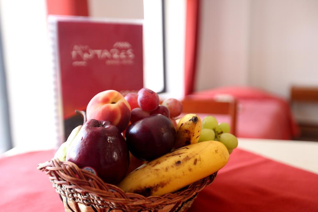 كوسكو Antares Mystic Hotel المظهر الخارجي الصورة