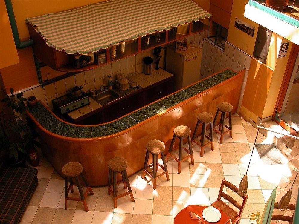 كوسكو Antares Mystic Hotel المظهر الخارجي الصورة