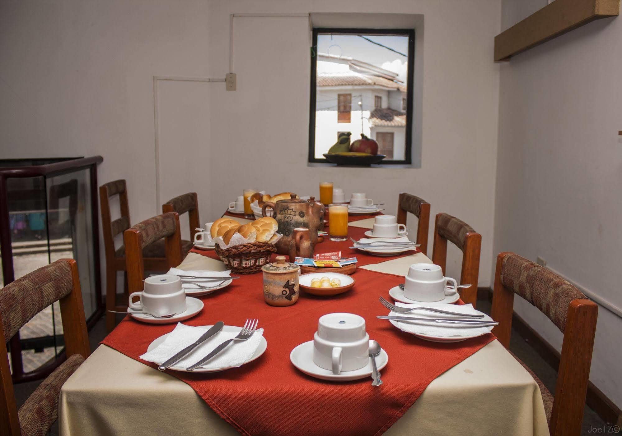 كوسكو Antares Mystic Hotel المظهر الخارجي الصورة